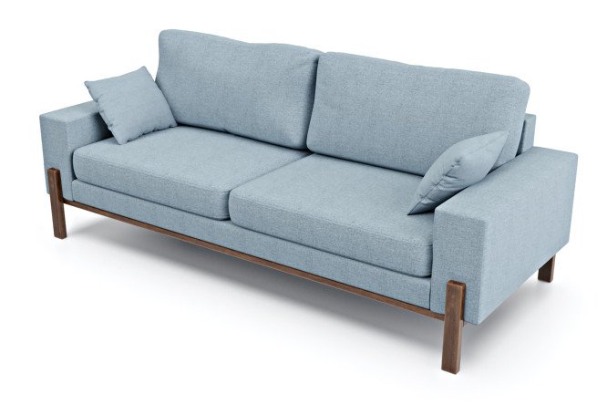 Изображение товара Диван Хангель стильный и удобный для современного интерьера