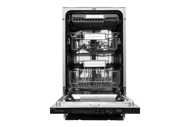 Изображение товара Посудомоечная машина SCHAUB LORENZ SLG VI4640 44.8 см