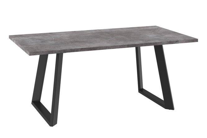 Изображение товара Раздвижной стол Loft Lux 180 с увеличением от 180 до 240 см, стильный и практичный