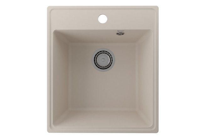 Изображение товара Мойка ULGRAN Quartz Forte 425-02 48.5х42.5х20 см