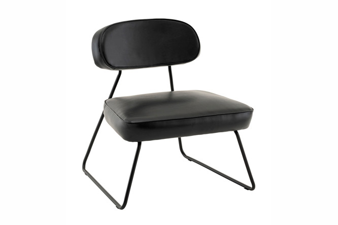 Стул-кресло Stool Group Kate