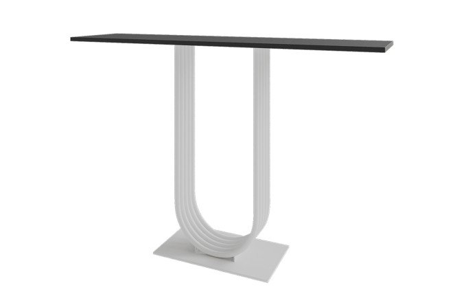 Консоль GENGLASS Arfeo 120 см