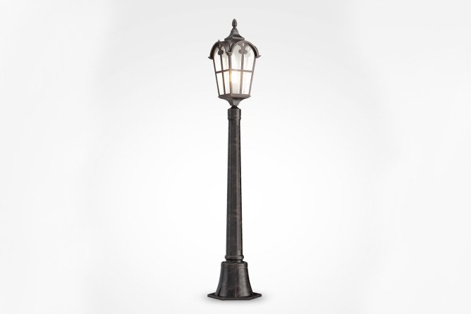 Изображение товара Фонарь-столб уличный MAYTONI DECORATIVE LIGHTING Outdoor Albion 60 Вт, E27
