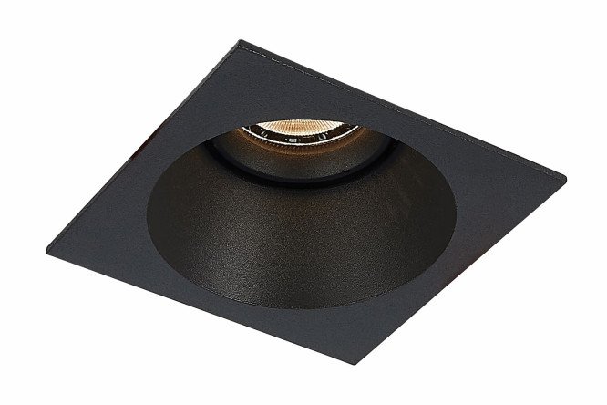 Светильник встраиваемый ST LUCE ST207 3 кв.м, 10.3x5.2x10.3 см, GU10