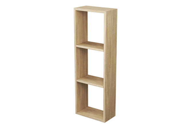 Изображение товара Модуль 890300 дуб сонома 30x90x16 см