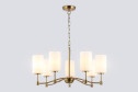 Светильник подвесной AMBRELLA LIGHT High Light 23 кв.м., 68х32.5х68 см, E14