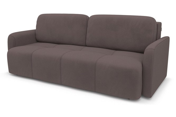 Изображение товара Диван-кровать Энди вар.1 с механизмом Еврокнижка и спальным местом 160х195 см