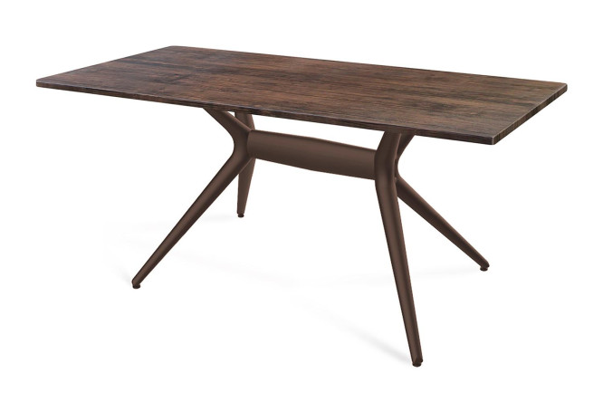 Изображение товара Стол SHT-TU30 120х75,7х80 см прочный и надежный офисный или домашний стол