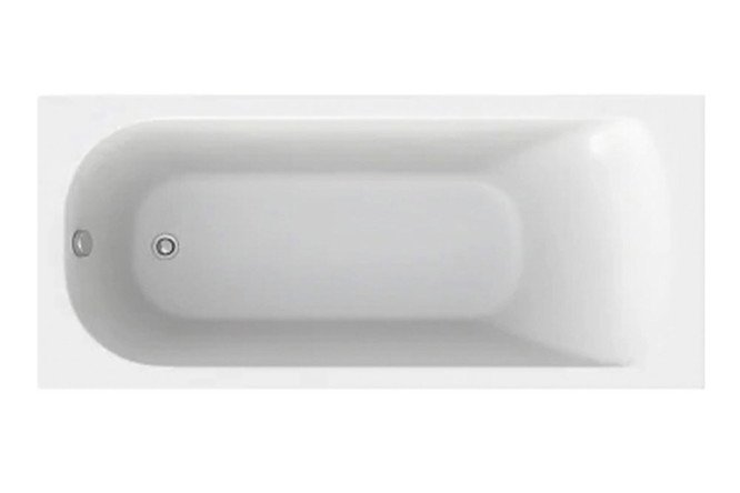 Изображение товара Ванна пристенная Sansara ВПР042000100 170x75 см акрил