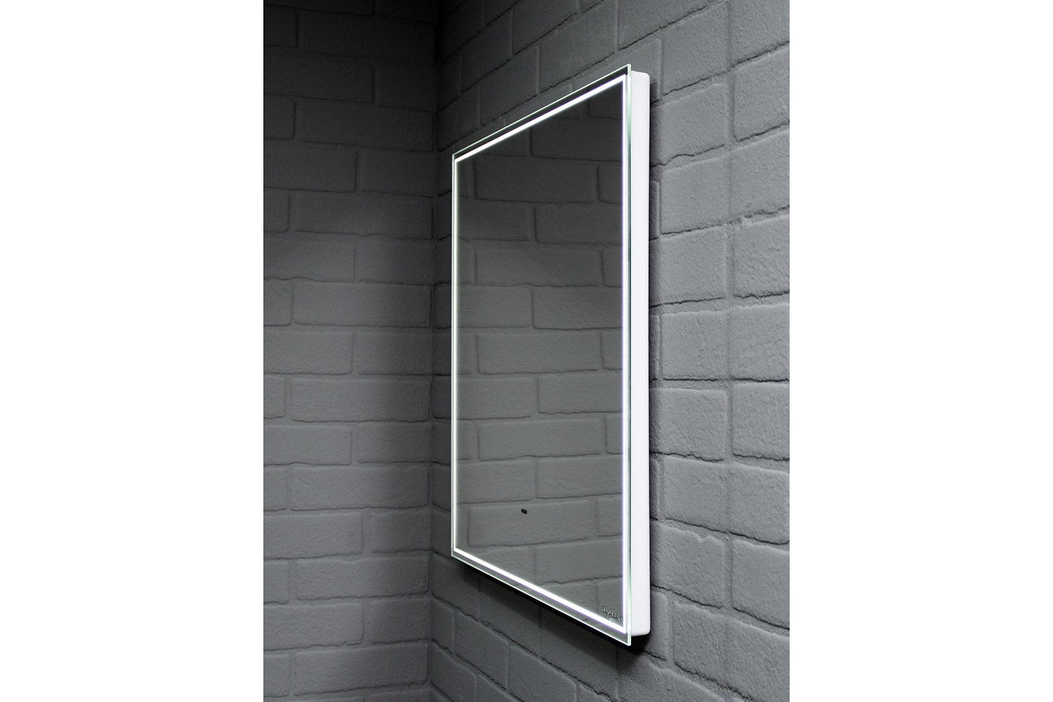 Зеркало с подсветкой SANSA Лион KW SZ8004KW 60х60 см