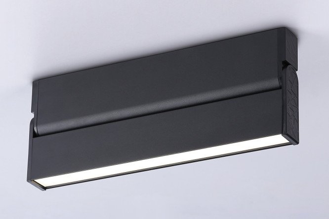 Светильник накладной AMBRELLA LIGHT Techno Spot 2.2x8.7x23 см, LED