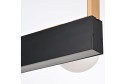Люстра подвесная LED FAVOURITE FItirum 25 кв.м., LED, 120 см