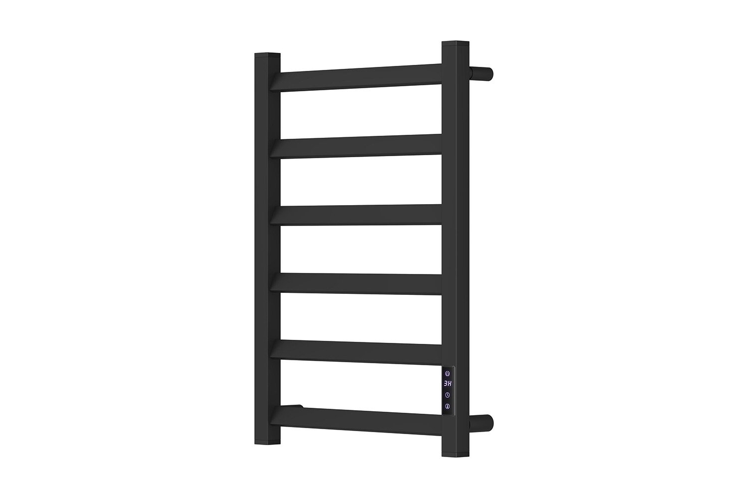 Полотенцесушитель POINT Атлант П6 PN18846B 43х60 см