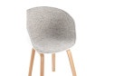 Кресло Stool Group Libra