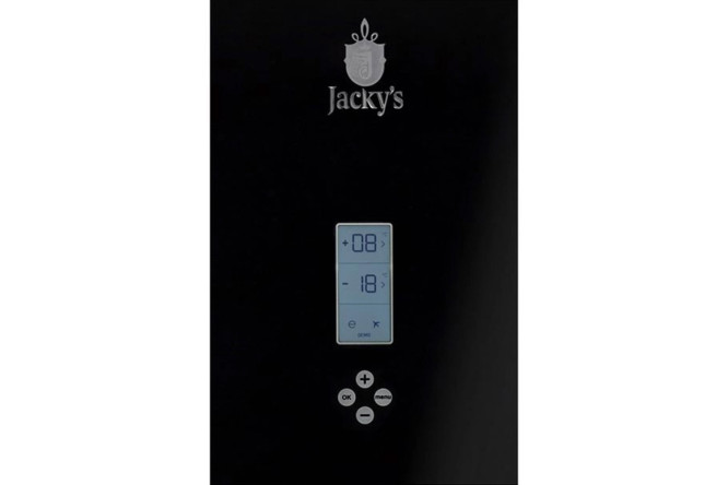 Холодильник JACKY'S JR FI357EN