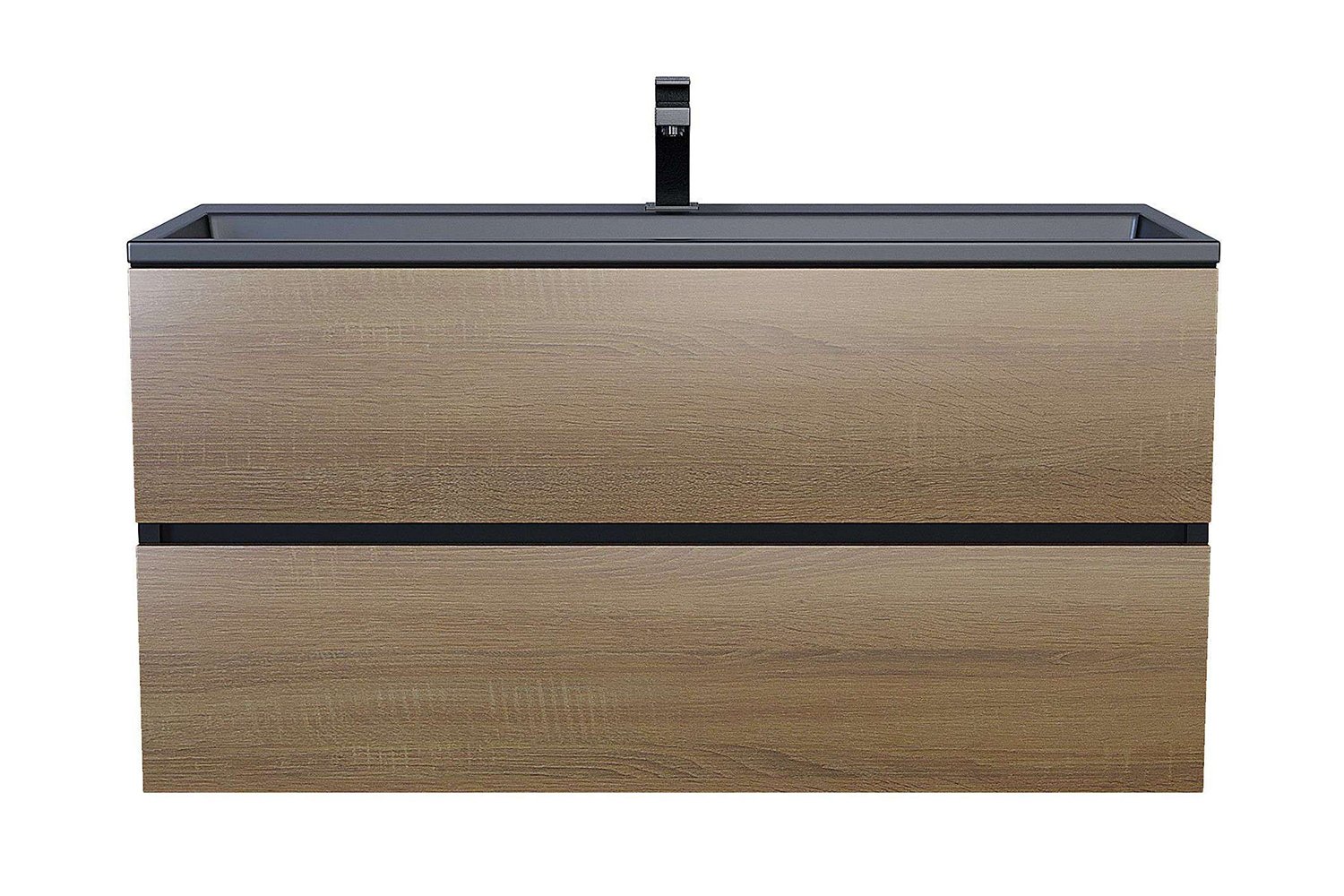 Тумба подвесная UPERWOOD Barsa