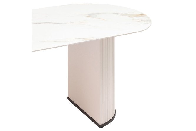 Стол обеденный Stool Group Opera 160х76х90 см