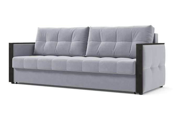 Изображение товара Диван-кровать Никас с механизмом Еврокнижка размеры 225х91х94 см