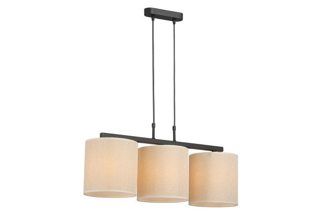 Изображение товара Люстра VITALUCE V2881-1/3S E27 для освещения 9 кв.м компактный дизайн