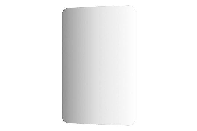 Изображение товара Зеркало с LED-подсветкой DEFESTO Opti DF 2810 80x120 см для ванной и интерьера