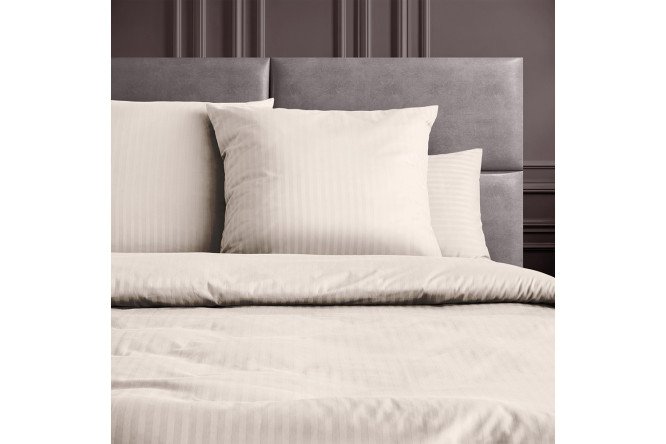 Комплект постельного белья Antique White 148х215 см, 1,5 спальный