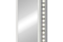 Зеркало с подсветкой Blink RF6042BK 80х60 см