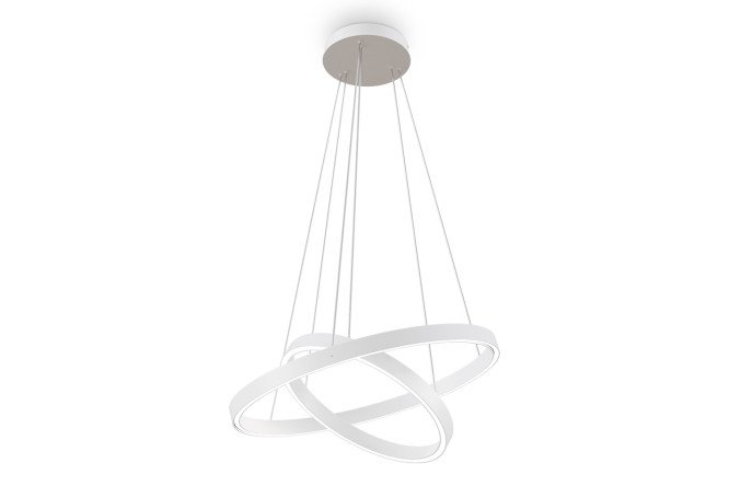 Изображение товара Светильник подвесной LED MAYTONI DECORATIVE LIGHTING Modern Rim 15 кв.м., LED, 60 см