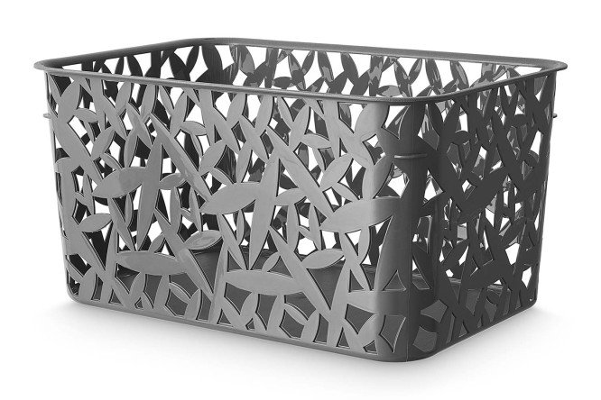 Изображение товара Универсальная корзинка 12713 19x14.5x28 см для хранения 6,3 л