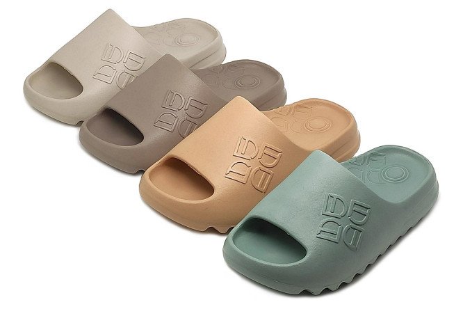 Изображение товара Женские пантолеты 4750W летняя обувь размер 41