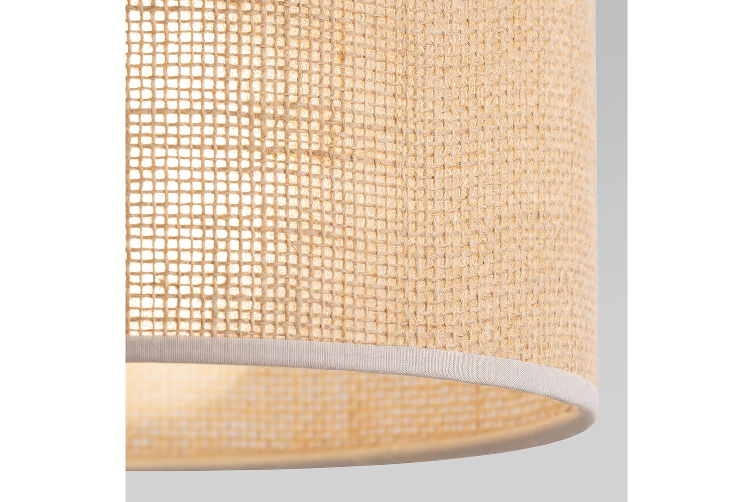 Светильник подвесной TK LIGHTING Juta 2 кв.м., 30х160х30 см, E27