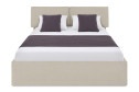 Каркас кровати Clara 140х200 см