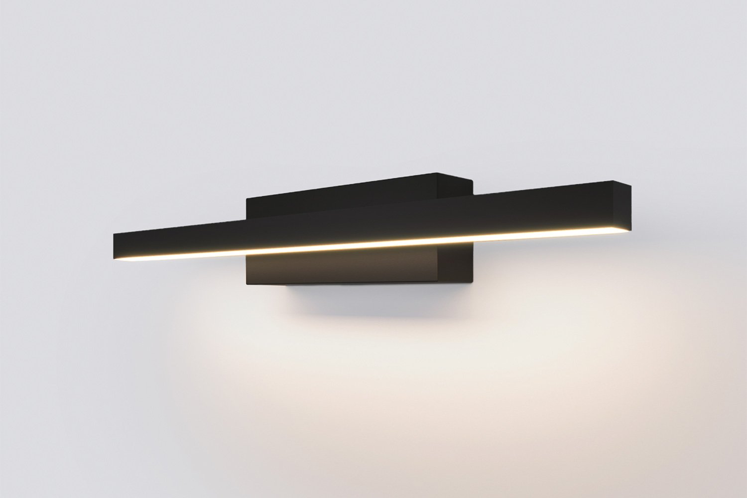 Светильник настенный ELEKTROSTANDARD Rino 1 кв.м, LED