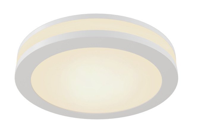 Светильник встраиваемый LED MAYTONI Downlight Phanton 9.5x3.2x9.5 см, LED