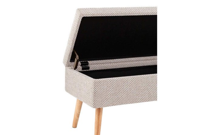 Банкетка с ящиком Stool Group Сторми