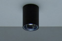 Светильник потолочный CITILUX Старк 4 м², 7.5x9x7.5 см, LED