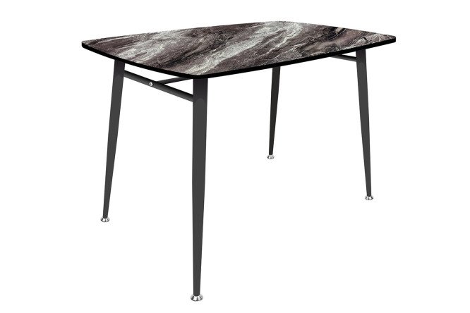 Изображение товара Стол Брик 110х75х70 см - стильный и функциональный