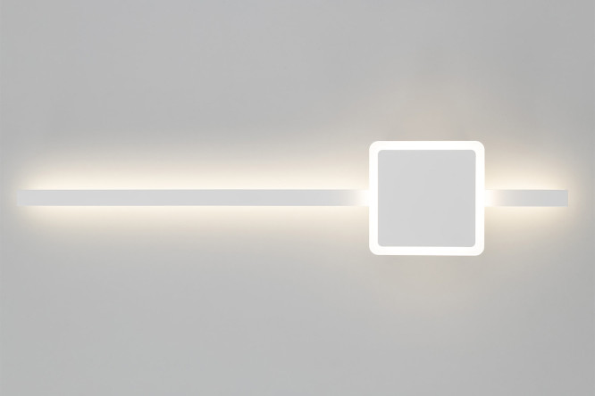 Бра LED CITILUX Стиг 5 кв.м, LED