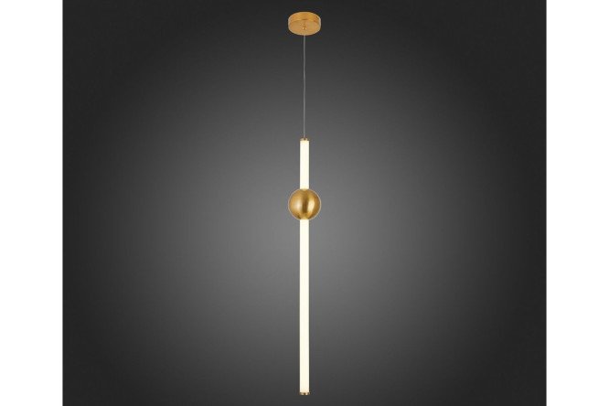 Изображение товара Светильник подвесной ST LUCE Angurra 6 кв.м., LED, 90 см