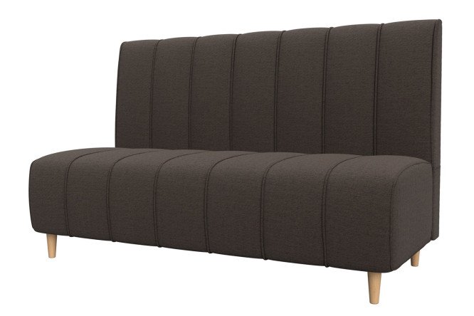 Изображение товара Диван кухонный Ральф 152х100х61 см