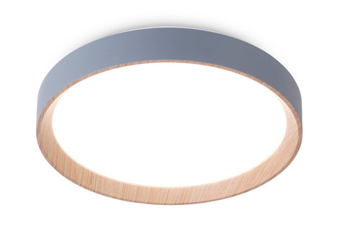 Изображение товара Потолочный светильник AMBRELLA LIGHT Orbital 16 кв.м., LED 39x7x39 см