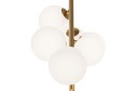 Светильник подвесной MAYTONI Modern Dallas 14 кв.м., 29х170х29 см, G9