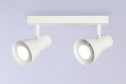 Светильник накладной AMBRELLA LIGHT Techno Spot 1 м², 8.5x15x35 см, GU10