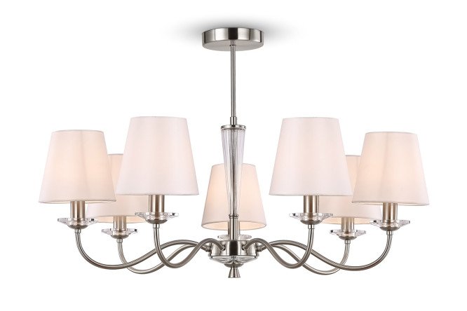 Изображение товара Люстра FREYA FR2027PL стильная для освещения 16 кв.м