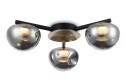 Светильник потолочный AMBRELLA LIGHT High Light 26 кв.м., 64x17x64 см, LED