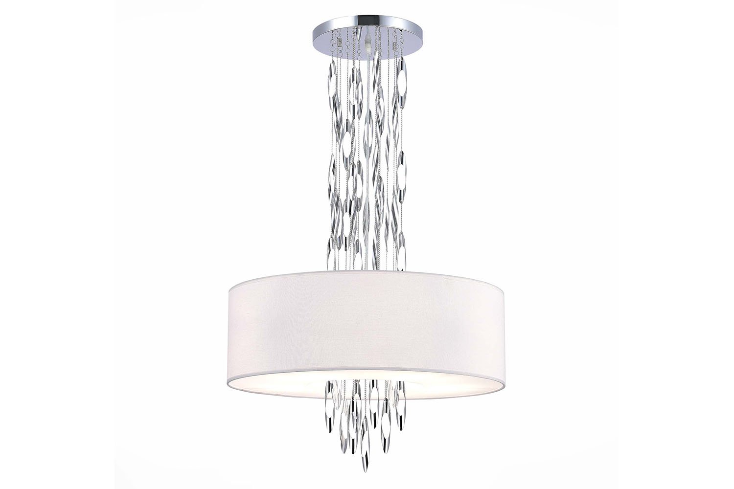 Люстра ST LUCE Nettuno 42 кв.м., 60х20х60 см, E14