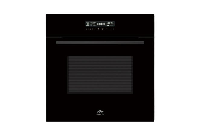Изображение товара Электрический духовой шкаф MILLEN Meo 603 BL 70 л
