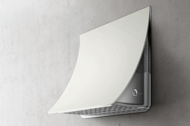 Изображение товара Вытяжка ELICA NUAGE DRYWALL/F/75 74 см