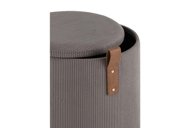 Пуф с ящиком Stool Group Руни S