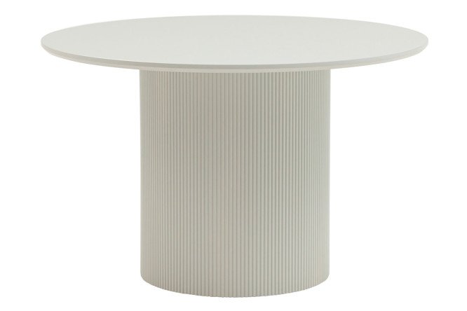 Изображение товара Стол обеденный Stool Group Ballet 120х75х120 см