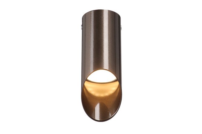 Светильник накладной VITALUCE V4642-7/1PL 6x15x6 см, GU10